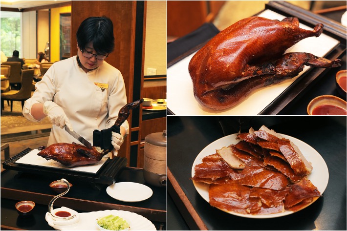 Hua Ting Restaurant