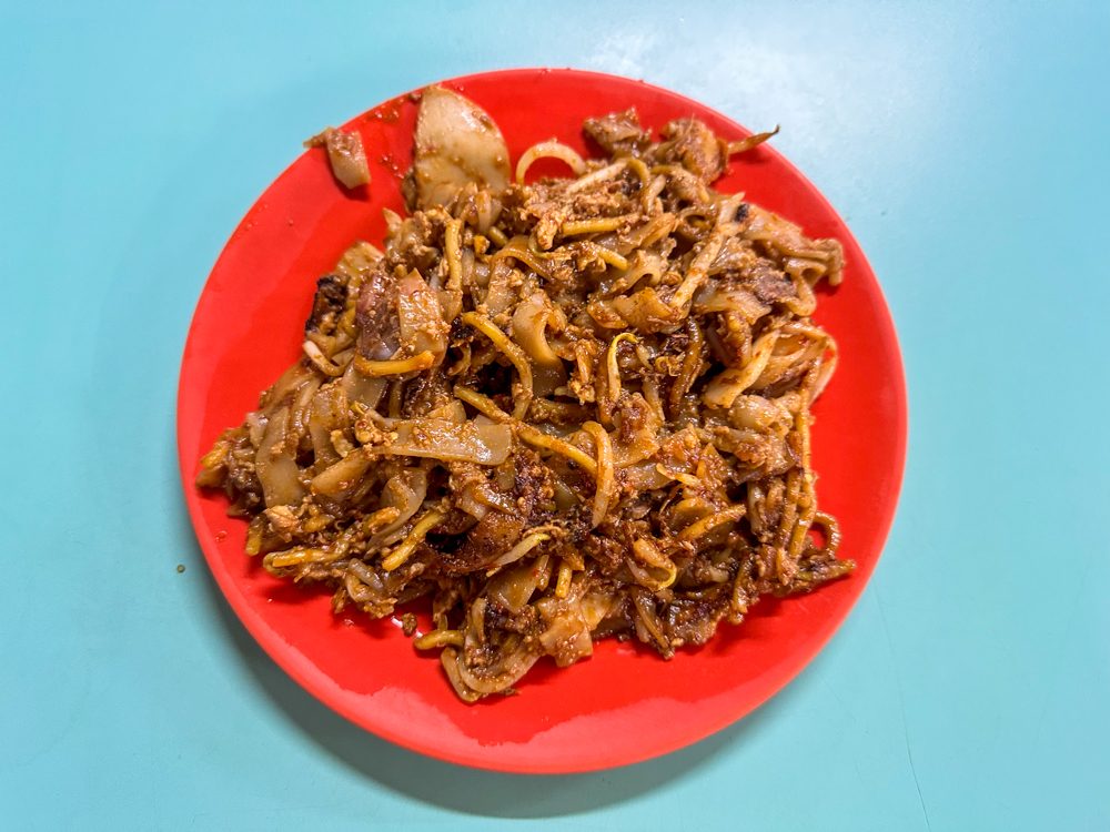 Hill Street CKT Bedok