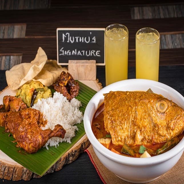 Punjab Grill MBS