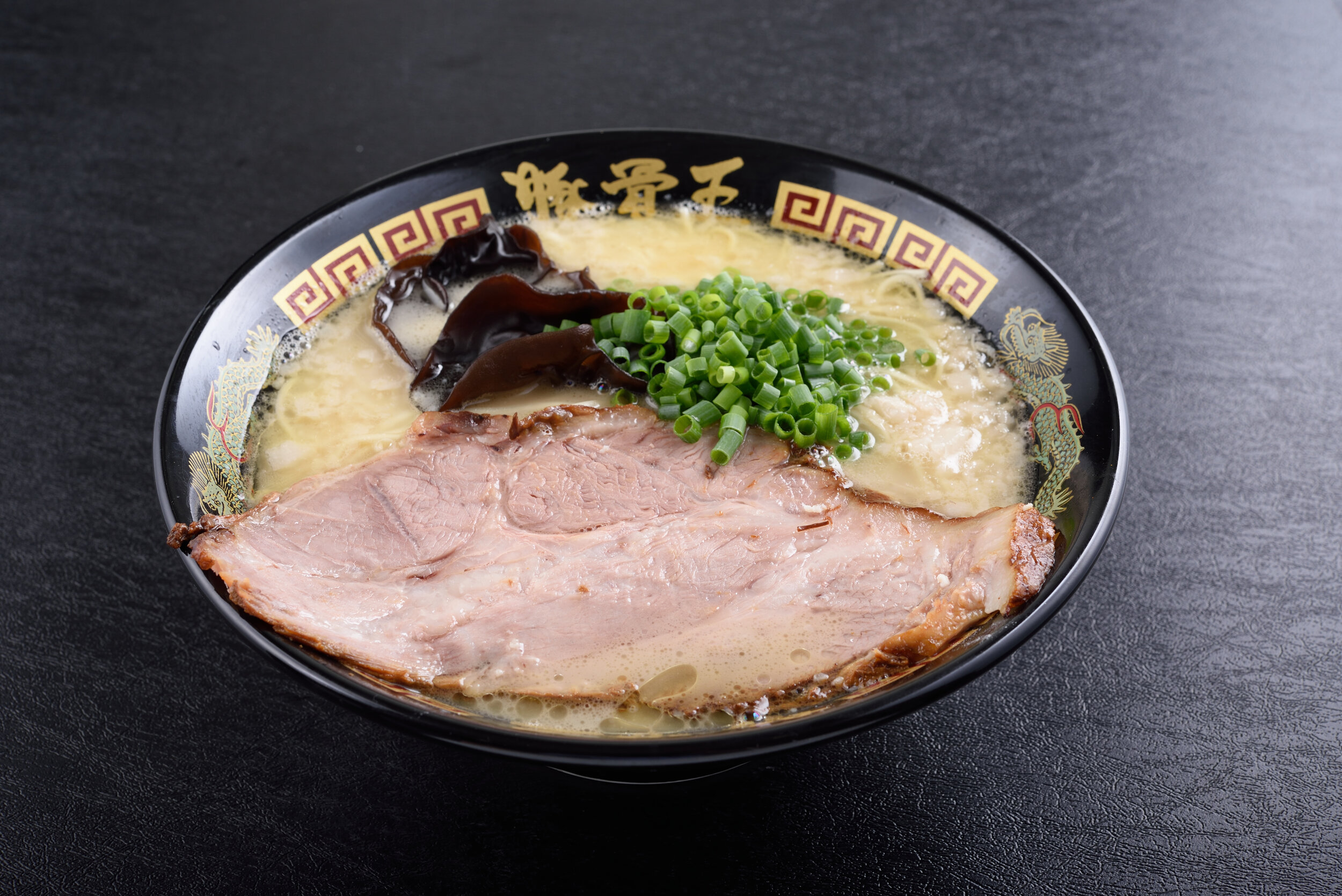 Ramen Keisuke Tonkotsu King