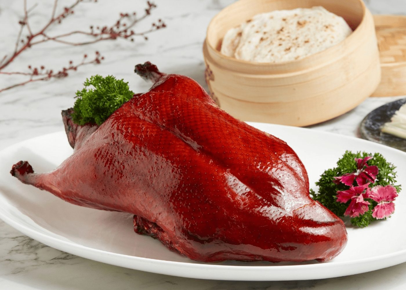 Wang Fu Roasted Delight 旺府烧腊