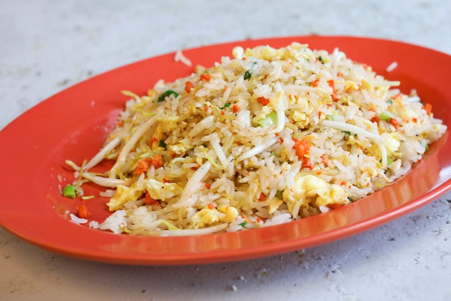 Ban Leong Wah Hoe Seafood 万隆华和海鲜
